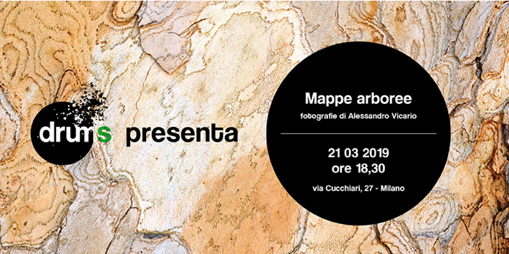 Mappe arboree