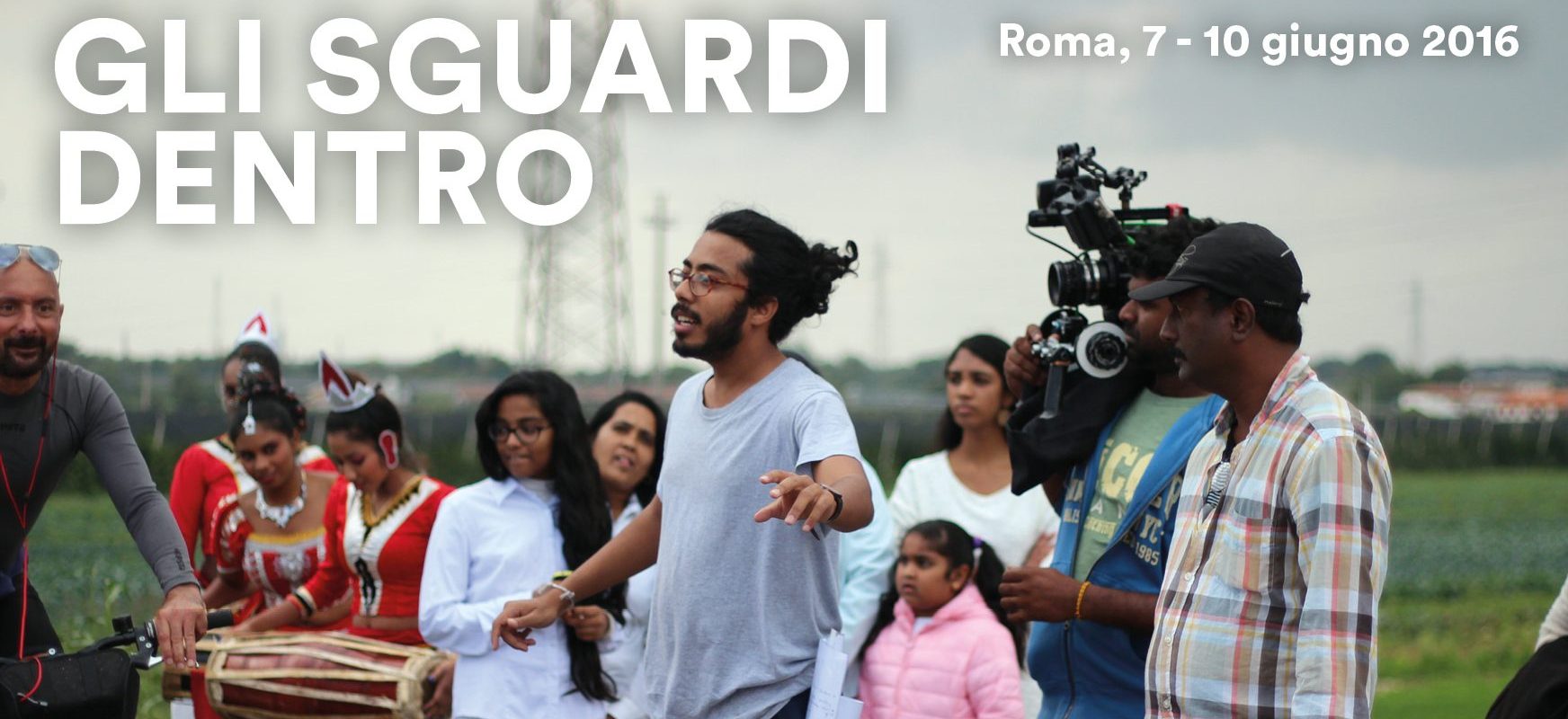 Gli sguardi dentro