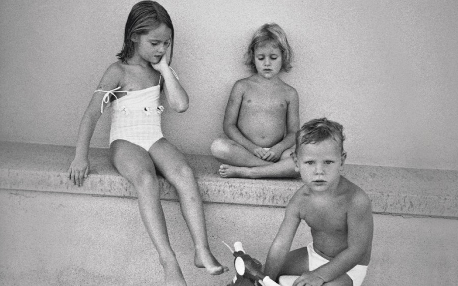Little Ones