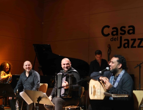 Musicians for Human Rights