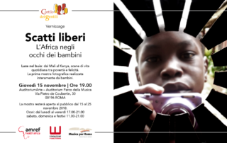 Scatti liberi