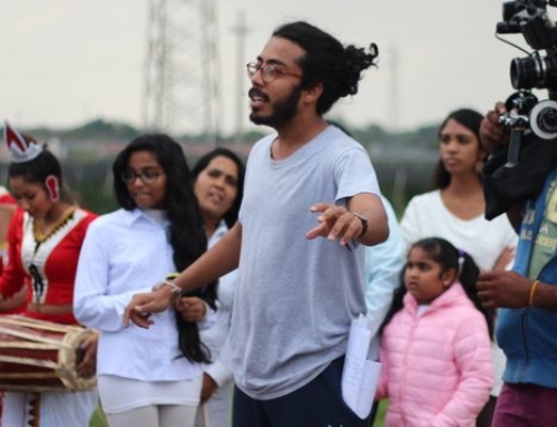Gianandrea Mutti Award for migrant cinema