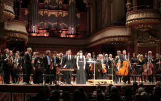 Human Rights Orchestra