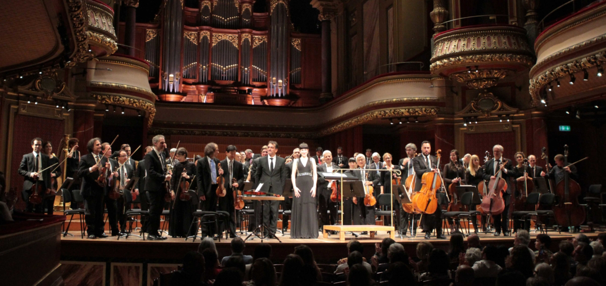Human Rights Orchestra
