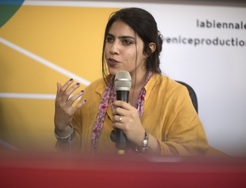 Maaria Sayed: vincitrice dell’undicesima edizione del Premio Mutti-AMM