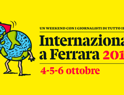 Musicians for Human Rights al Festival di Internazionale a Ferrara