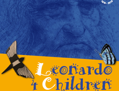 Due concerti a sostegno dei bambini di Action for Children in Conflict ricordando il genio di Leonardo