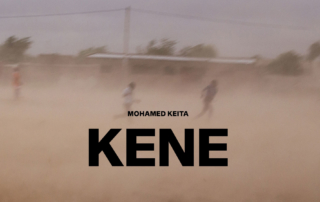 Kene mostra