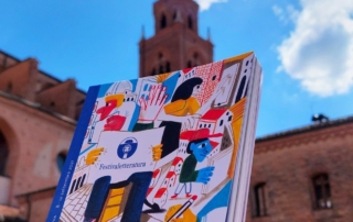 Festivaletteratura Mantova