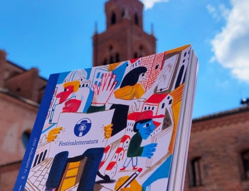 “Passports” al Festivaletteratura di Mantova