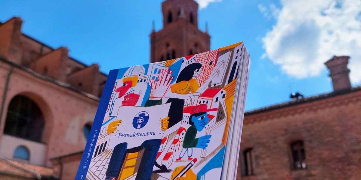 Festivaletteratura Mantova