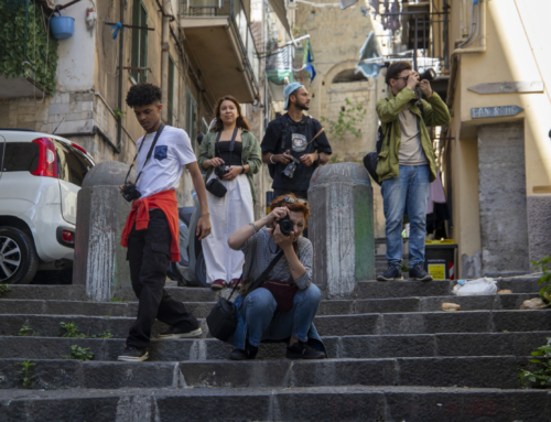 Al via il progetto Spazio/Circo